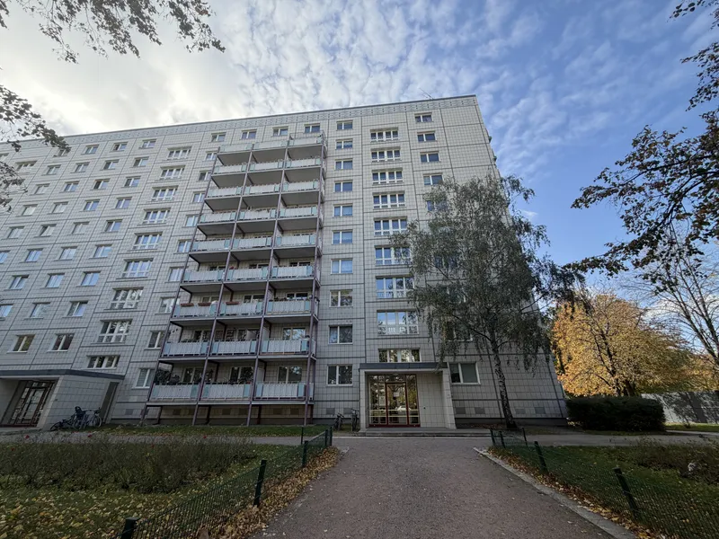 3-Zimmer-Wohnung in Mitte *WBS 160 - 220* — photo 1